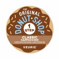 The Original Donut Shop Classic Cappuccino K-Cups, PK20, 20PK 5000361529